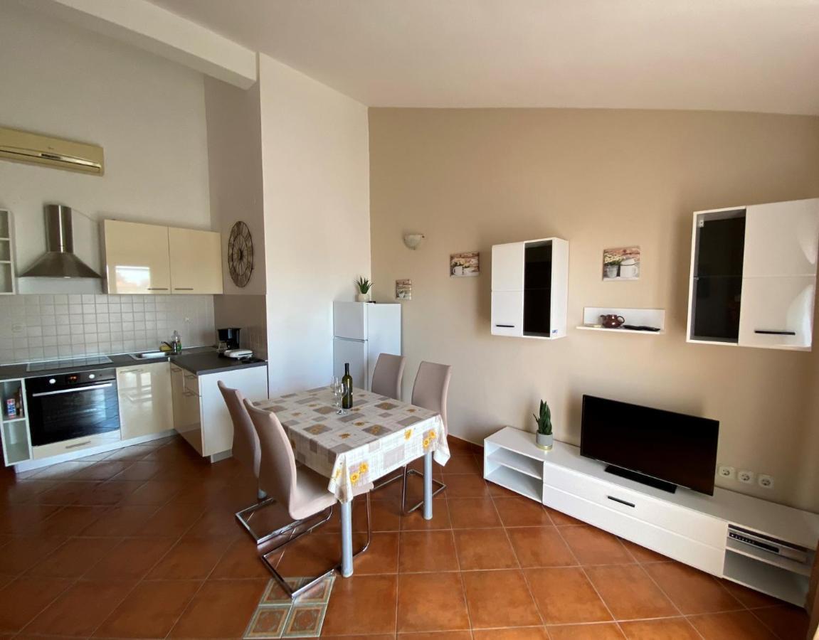 Villa Marija Novalja Ruang foto