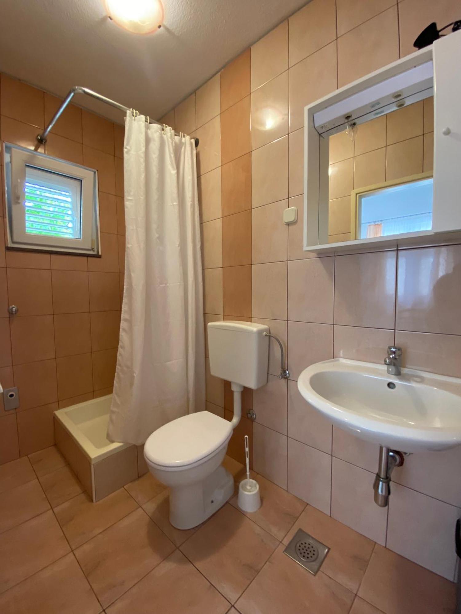 Villa Marija Novalja Ruang foto