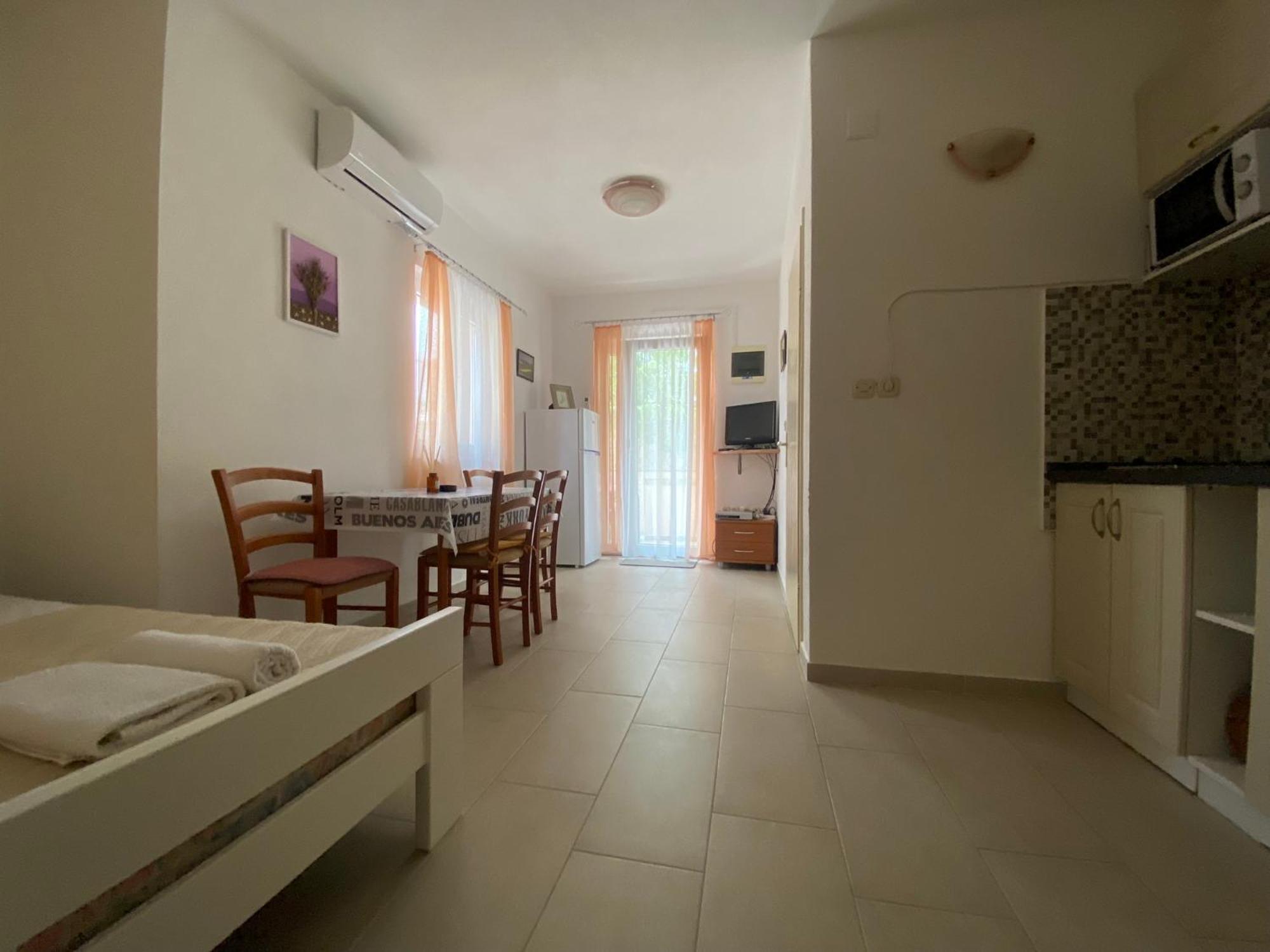 Villa Marija Novalja Ruang foto