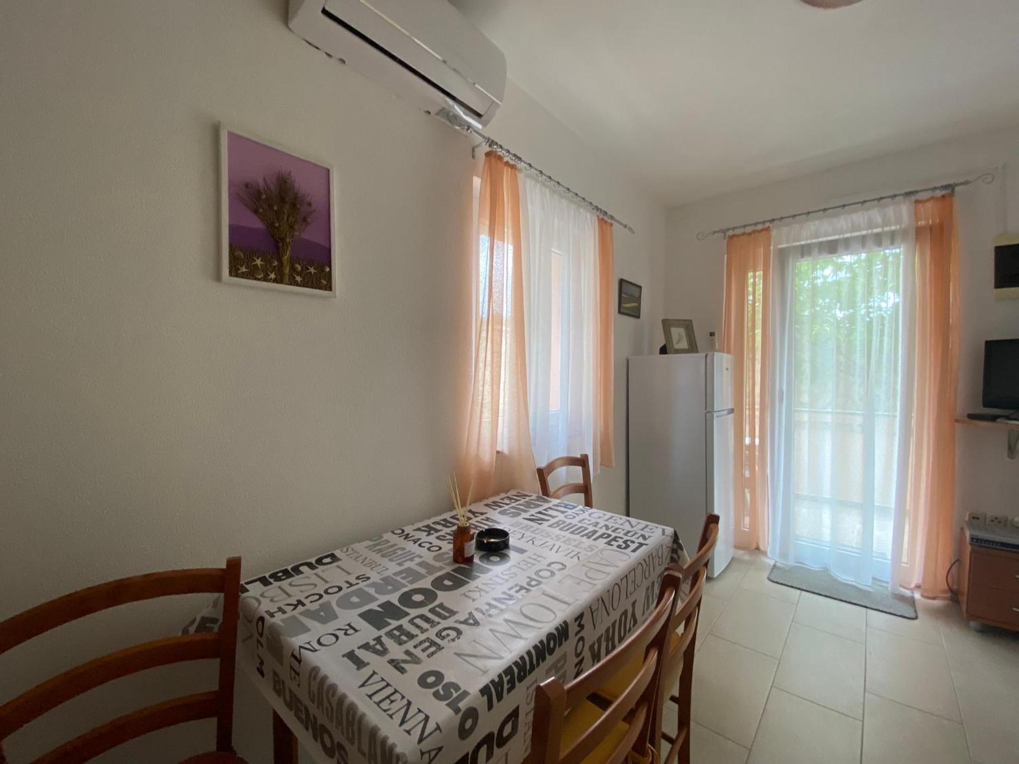 Villa Marija Novalja Ruang foto