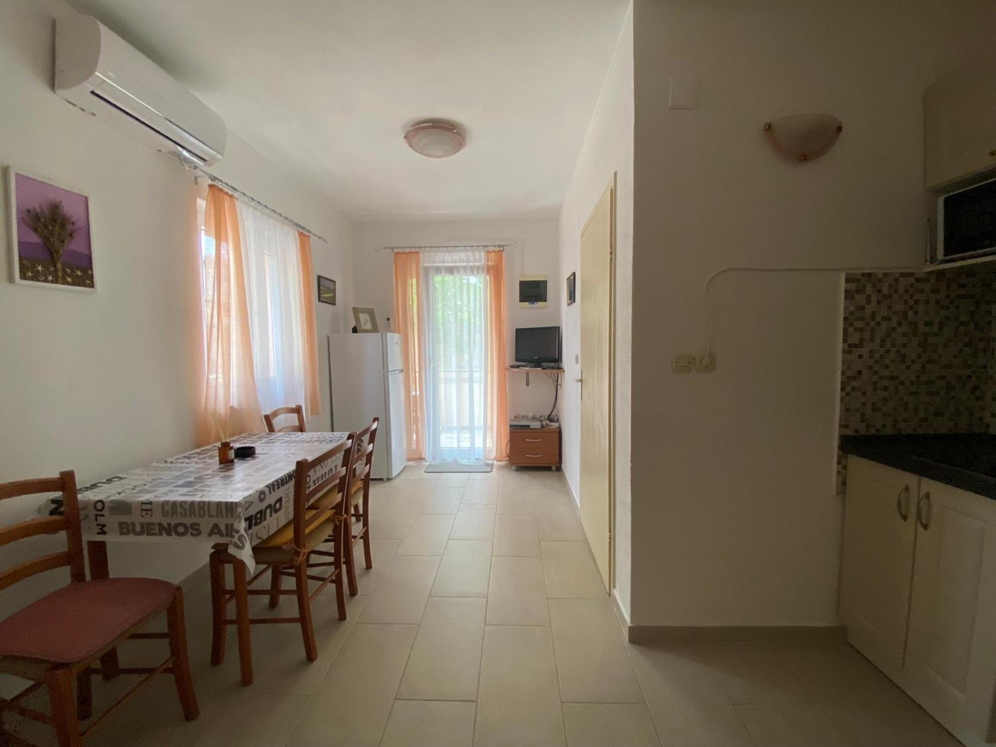 Villa Marija Novalja Ruang foto