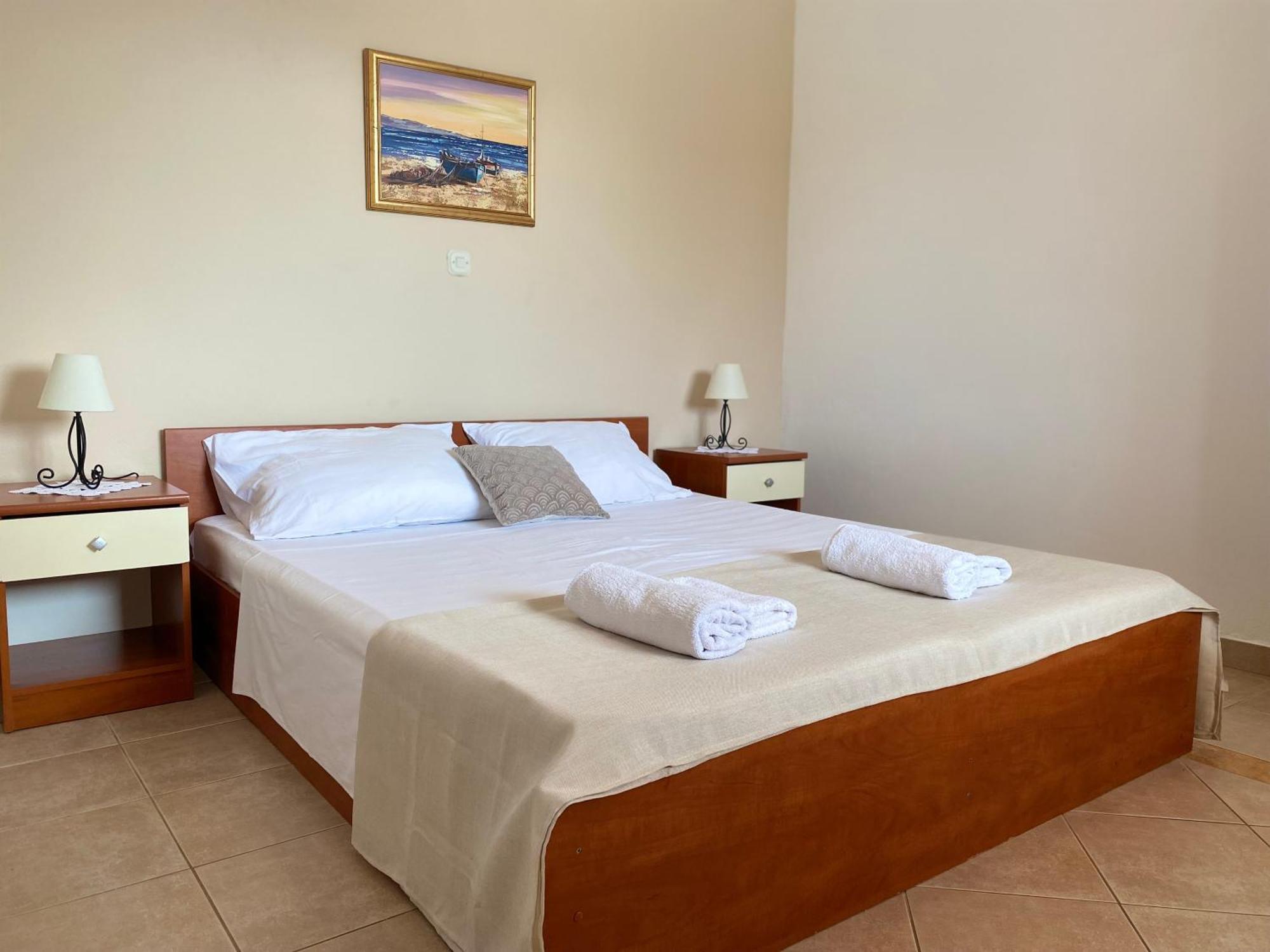 Villa Marija Novalja Ruang foto