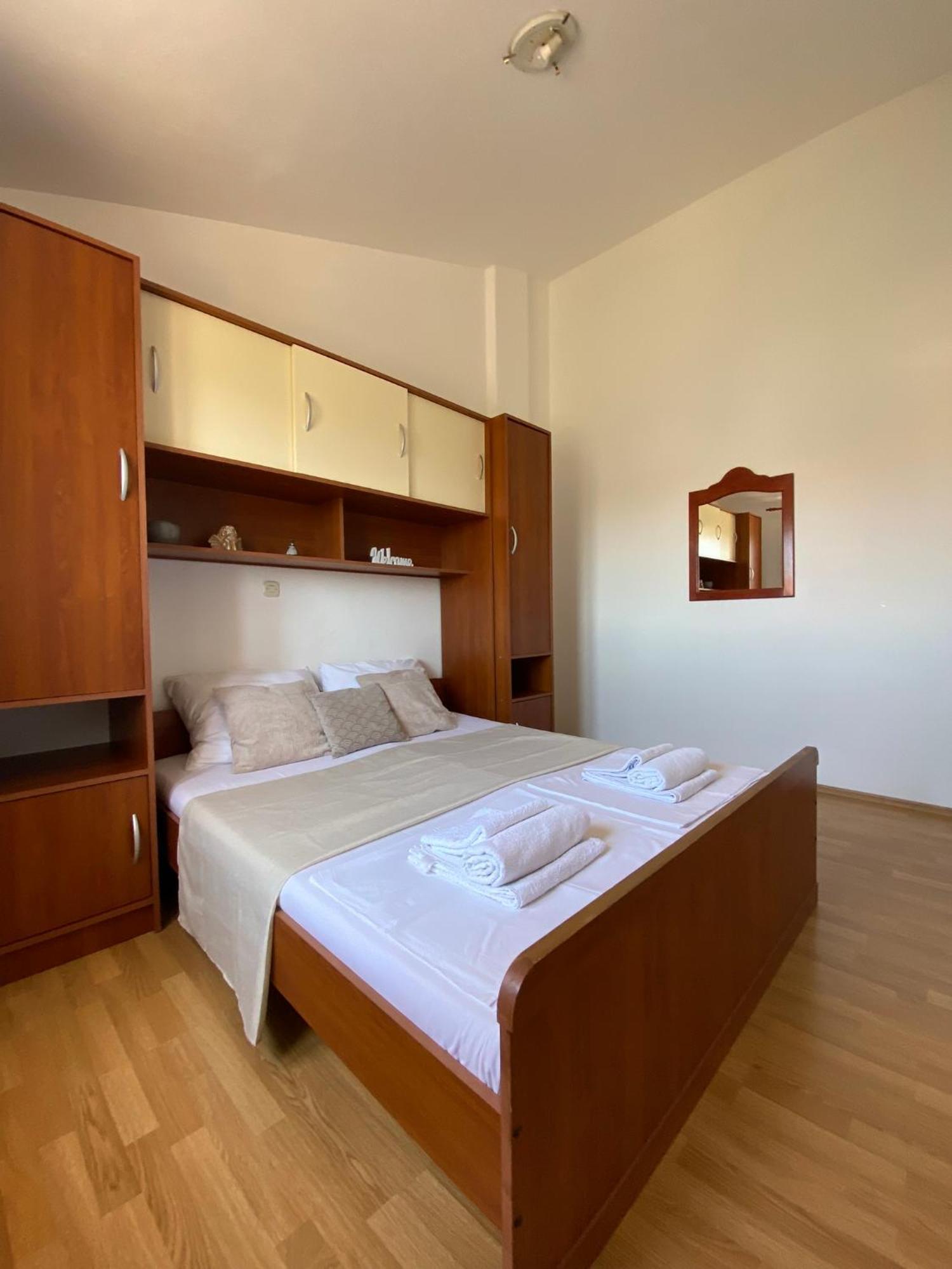 Villa Marija Novalja Ruang foto