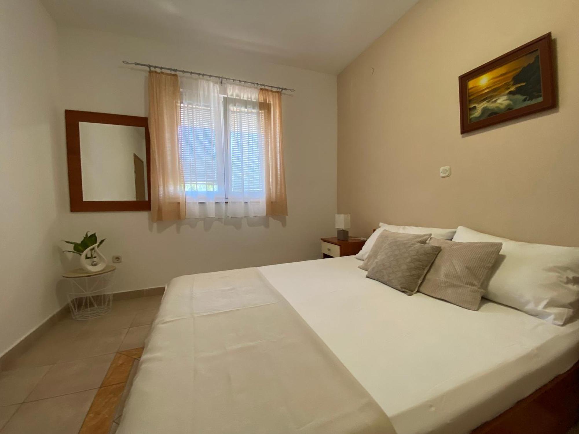 Villa Marija Novalja Ruang foto