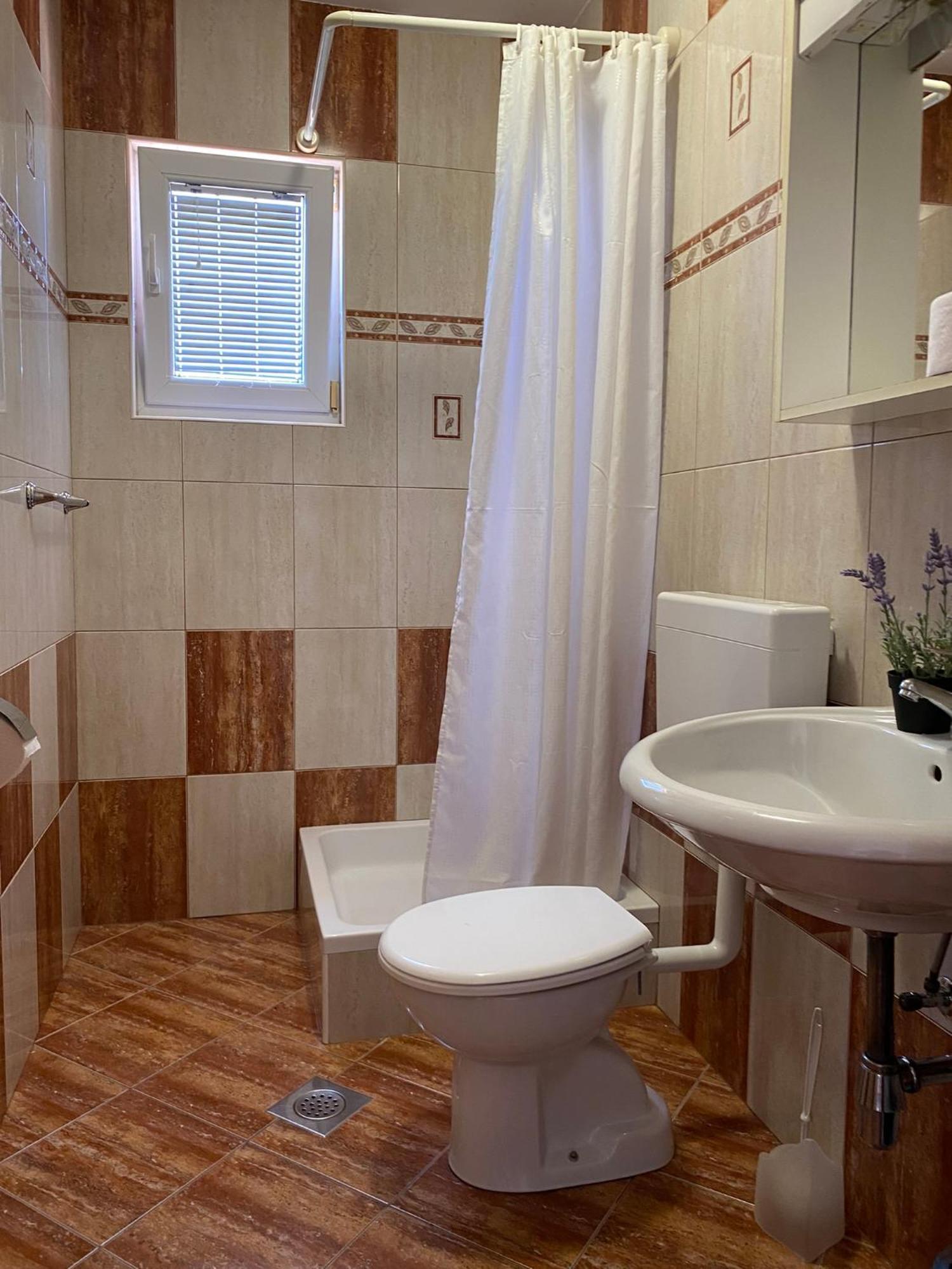 Villa Marija Novalja Ruang foto