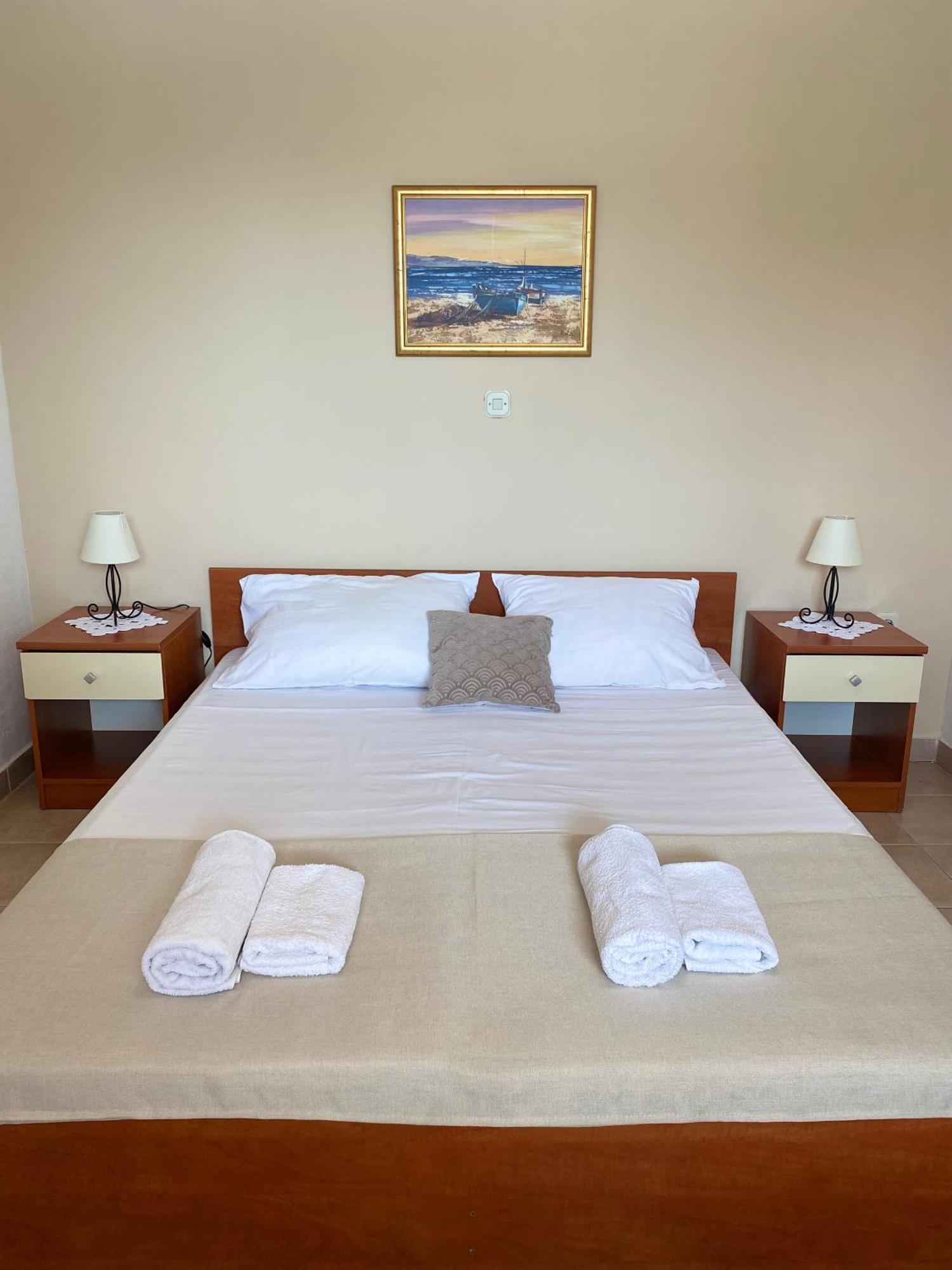 Villa Marija Novalja Ruang foto