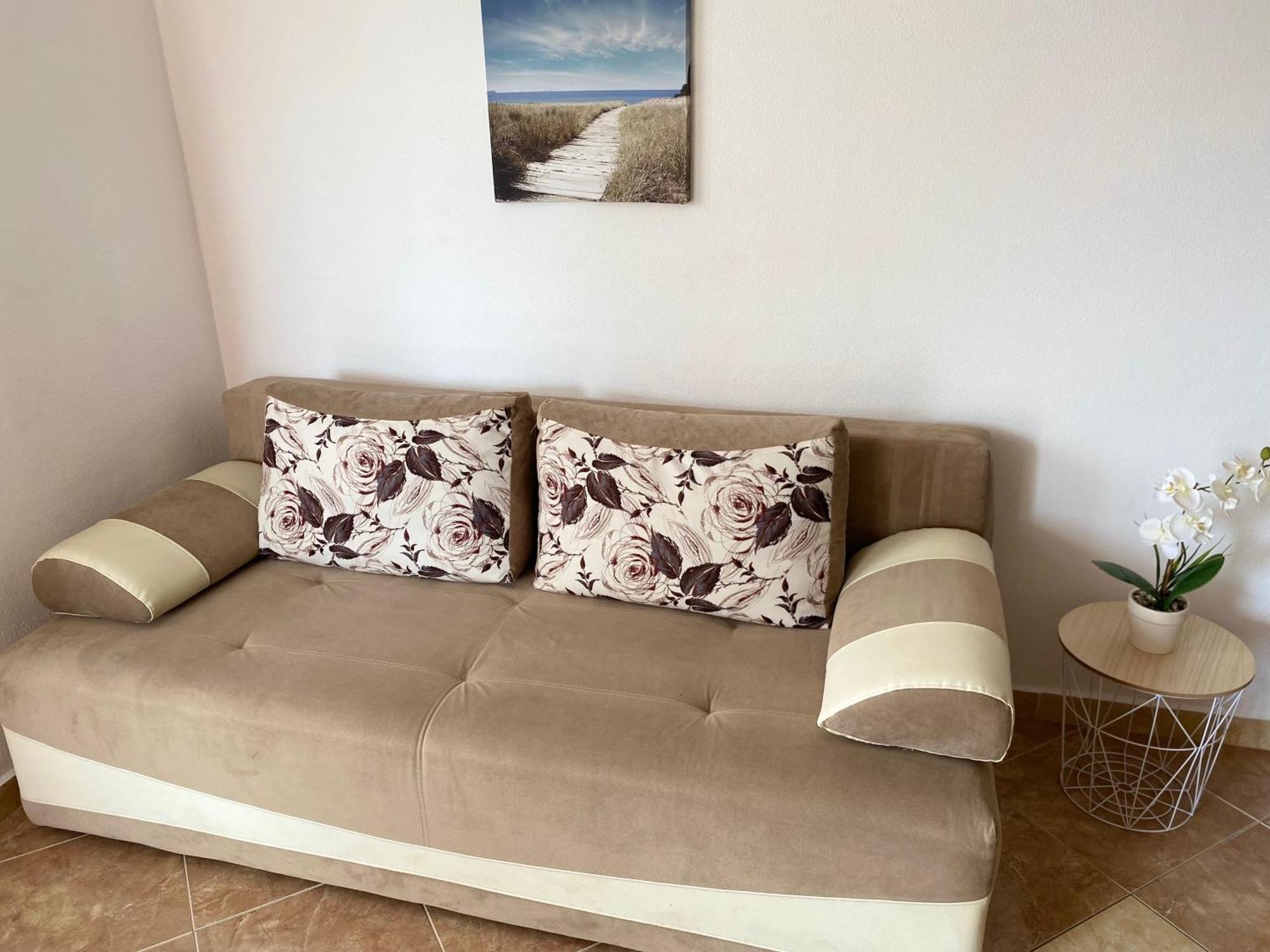 Villa Marija Novalja Ruang foto