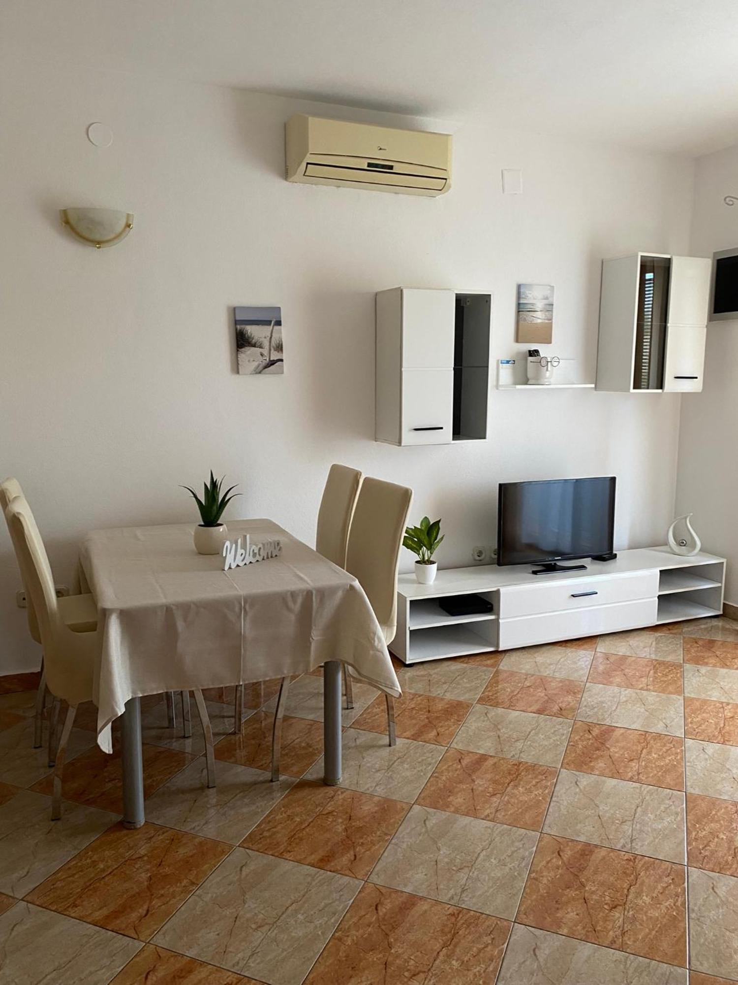Villa Marija Novalja Ruang foto
